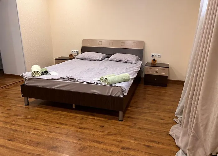 Dada - Cozy Apartment In The Center Of Tbilisi